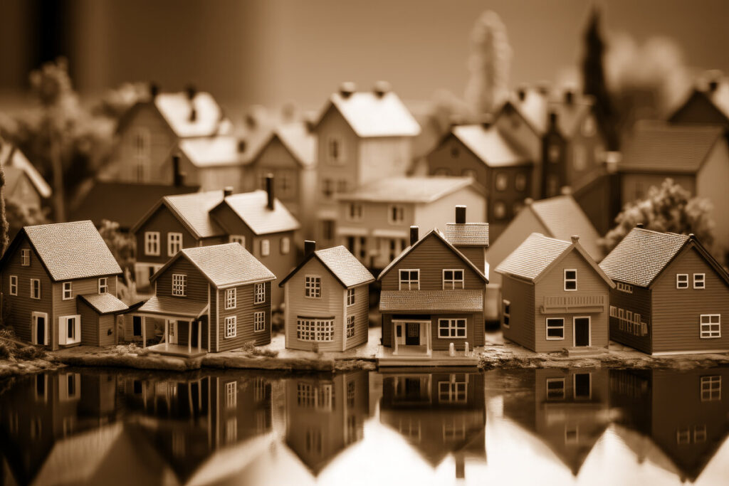 Roots and Renewal: The Enduring Story of Roberson Place in Carrboro